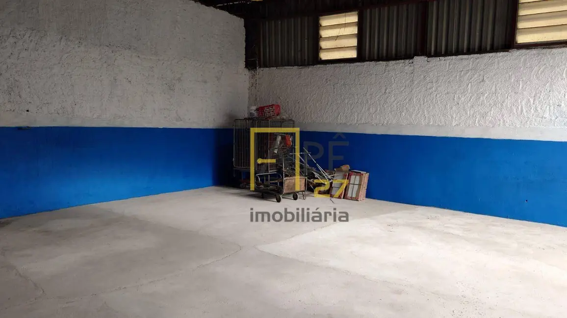 Armazém / Galpão para alugar, 120m2 em Jardim Planalto, Guarulhos - SP - imagem 4 Foto 4 de Armazém / Galpão para alugar, 120m2 em Jardim Planalto, Guarulhos - SP