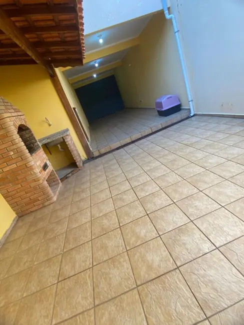 Foto 7 de Sobrado com 3 quartos à venda, 177m2 em Jardim Santa Clara, Guarulhos - SP