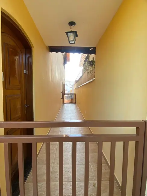 Foto 5 de Sobrado com 3 quartos à venda, 177m2 em Jardim Santa Clara, Guarulhos - SP