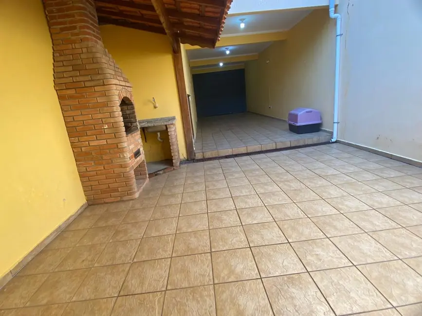 Foto 9 de Sobrado com 3 quartos à venda, 177m2 em Jardim Santa Clara, Guarulhos - SP