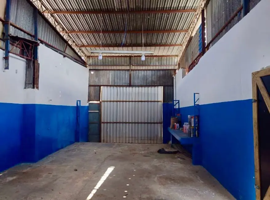 Armazém / Galpão para alugar, 80m2 em Jardim Planalto, Guarulhos - SP - imagem 4 Foto 4 de Armazém / Galpão para alugar, 80m2 em Jardim Planalto, Guarulhos - SP