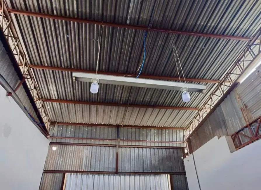 Armazém / Galpão para alugar, 80m2 em Jardim Planalto, Guarulhos - SP - imagem 5 Foto 5 de Armazém / Galpão para alugar, 80m2 em Jardim Planalto, Guarulhos - SP