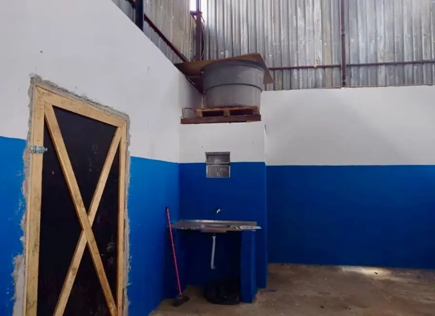 Armazém / Galpão para alugar, 80m2 em Jardim Planalto, Guarulhos - SP - imagem 3 Foto 3 de Armazém / Galpão para alugar, 80m2 em Jardim Planalto, Guarulhos - SP