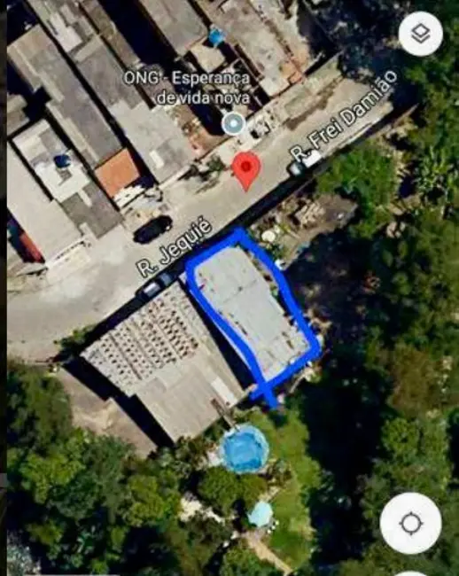 Armazém / Galpão para alugar, 80m2 em Jardim Planalto, Guarulhos - SP - imagem 9 Foto 9 de Armazém / Galpão para alugar, 80m2 em Jardim Planalto, Guarulhos - SP