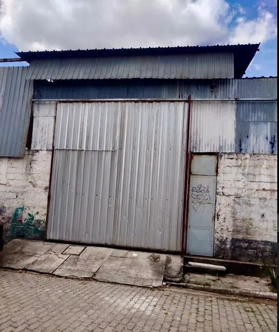 Armazém / Galpão para alugar, 80m2 em Jardim Planalto, Guarulhos - SP - imagem 8 Foto 8 de Armazém / Galpão para alugar, 80m2 em Jardim Planalto, Guarulhos - SP