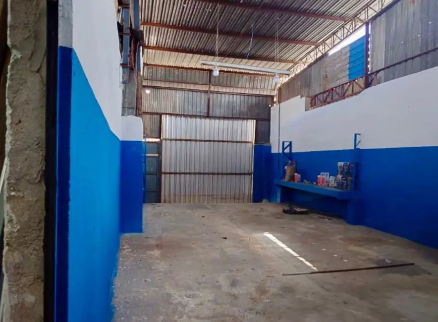 Foto 1 de Armazém / Galpão para alugar, 80m2 em Jardim Planalto, Guarulhos - SP