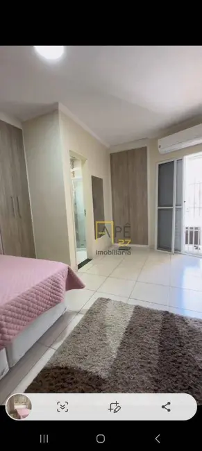 Foto 9 de Sobrado com 3 quartos à venda, 115m2 em Jardim Eugênia, Guarulhos - SP