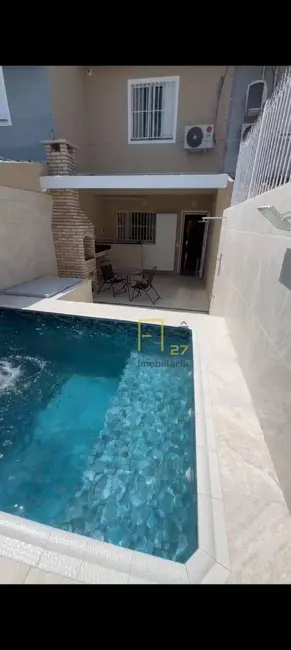 Foto 2 de Sobrado com 3 quartos à venda, 115m2 em Jardim Eugênia, Guarulhos - SP