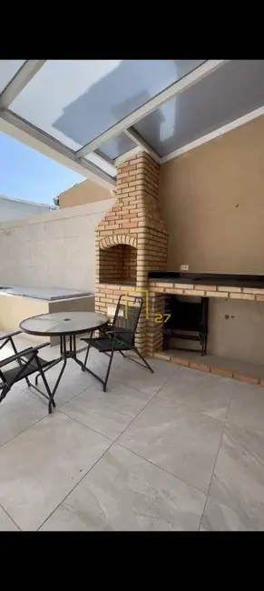 Foto 4 de Sobrado com 3 quartos à venda, 115m2 em Jardim Eugênia, Guarulhos - SP