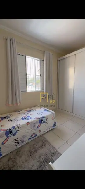 Foto 6 de Sobrado com 3 quartos à venda, 115m2 em Jardim Eugênia, Guarulhos - SP