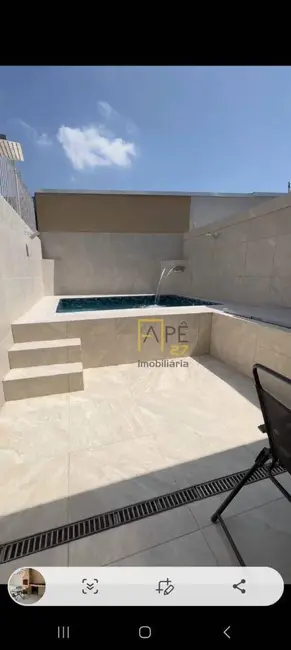 Foto 3 de Sobrado com 3 quartos à venda, 115m2 em Jardim Eugênia, Guarulhos - SP