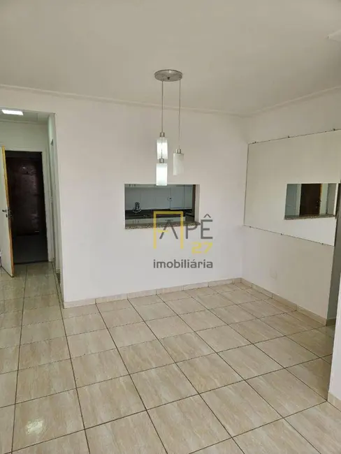 Foto 1 de Apartamento com 3 quartos para alugar, 70m2 em Centro, Guarulhos - SP