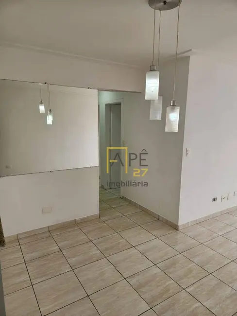Foto 2 de Apartamento com 3 quartos para alugar, 70m2 em Centro, Guarulhos - SP