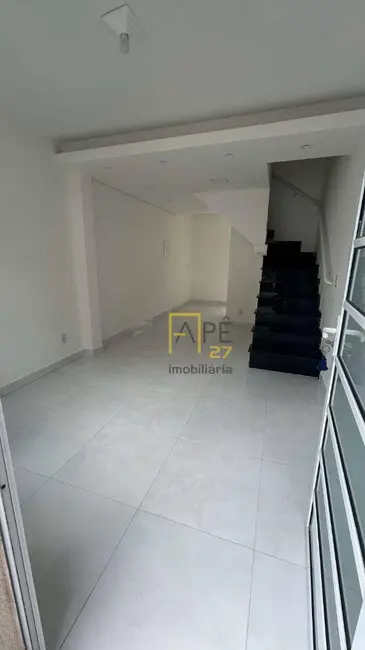 Foto 1 de Sobrado com 2 quartos à venda, 54m2 em Jardim Nova Cidade, Guarulhos - SP