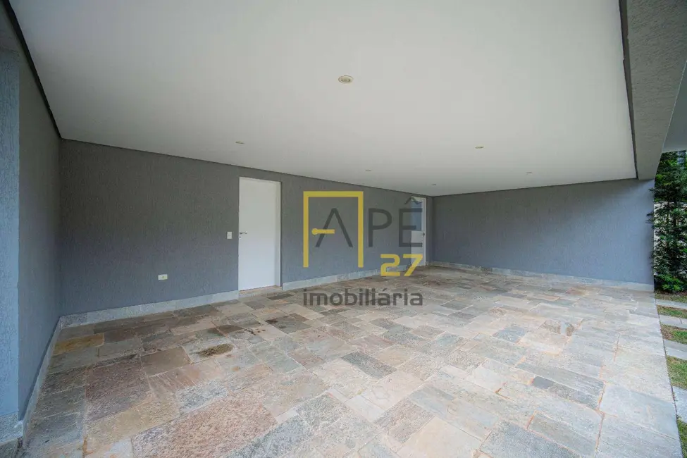 Foto 5 de Casa de Condomínio com 5 quartos à venda, 422m2 em Residencial Morada dos Lagos, Barueri - SP