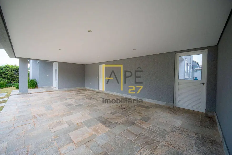 Foto 2 de Casa de Condomínio com 5 quartos à venda, 422m2 em Residencial Morada dos Lagos, Barueri - SP
