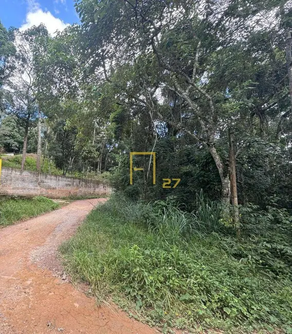 Foto 1 de Terreno / Lote à venda, 1900m2 em Mairipora - SP