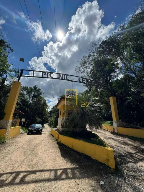 Foto 2 de Terreno / Lote à venda, 1900m2 em Mairipora - SP