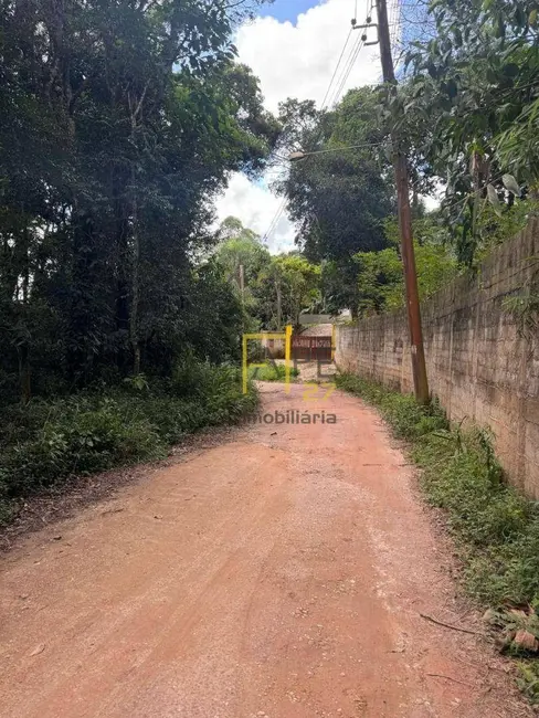 Foto 4 de Terreno / Lote à venda, 1900m2 em Mairipora - SP