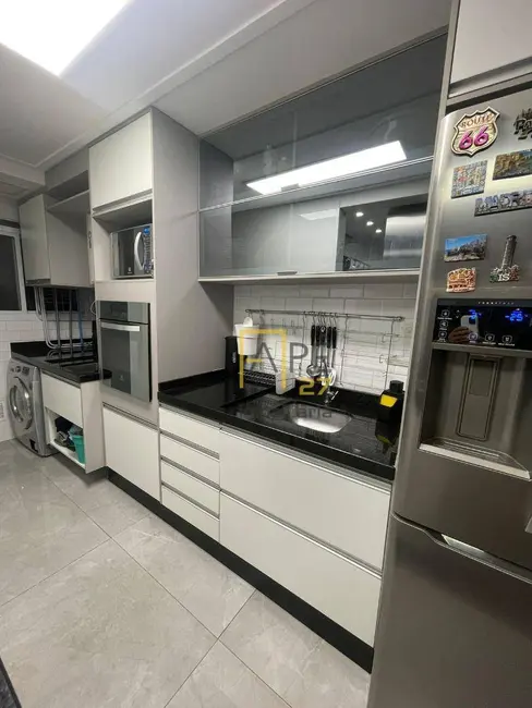 Apartamento com 2 quartos à venda, 86m2 em Jardim Flor da Montanha, Guarulhos - SP - imagem 3 Foto 3 de Apartamento com 2 quartos à venda, 86m2 em Jardim Flor da Montanha, Guarulhos - SP