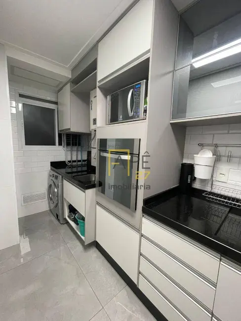Foto 2 de Apartamento com 2 quartos à venda, 86m2 em Jardim Flor da Montanha, Guarulhos - SP