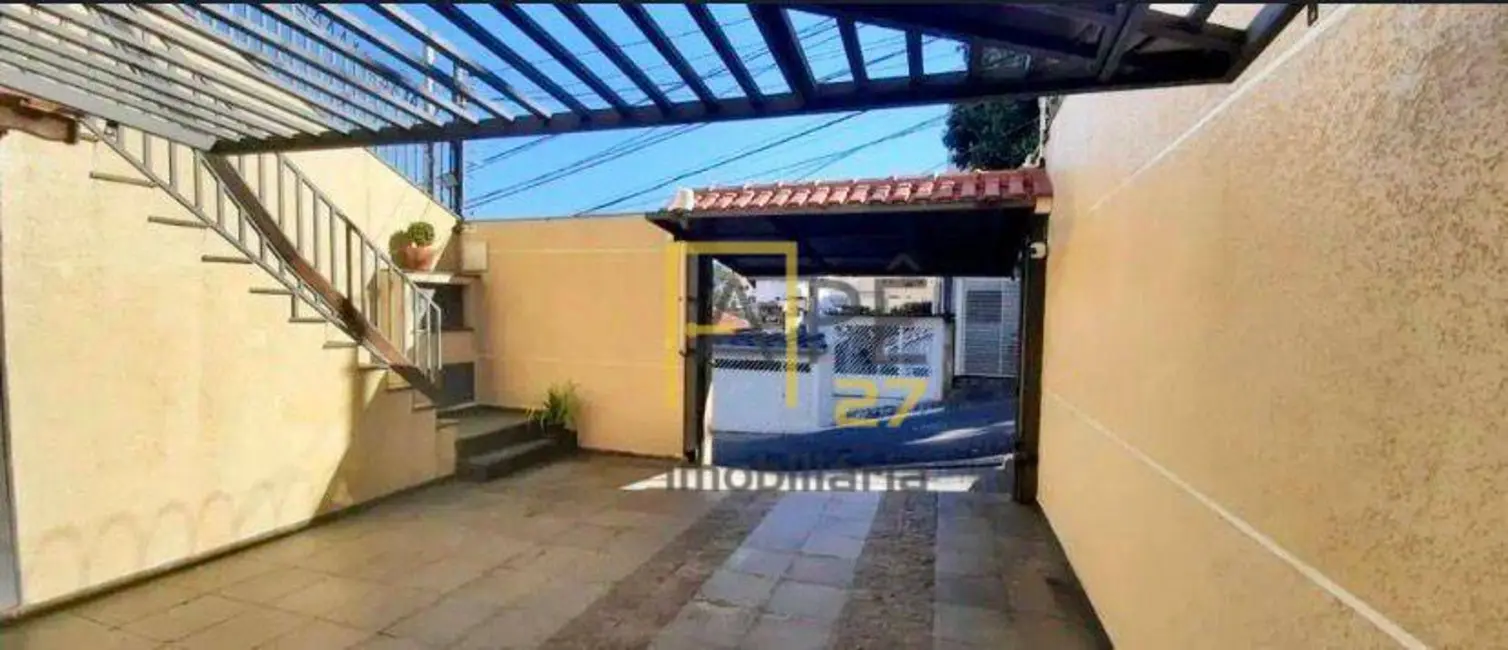 Foto 2 de Sobrado com 2 quartos à venda, 72m2 em Tucuruvi, São Paulo - SP