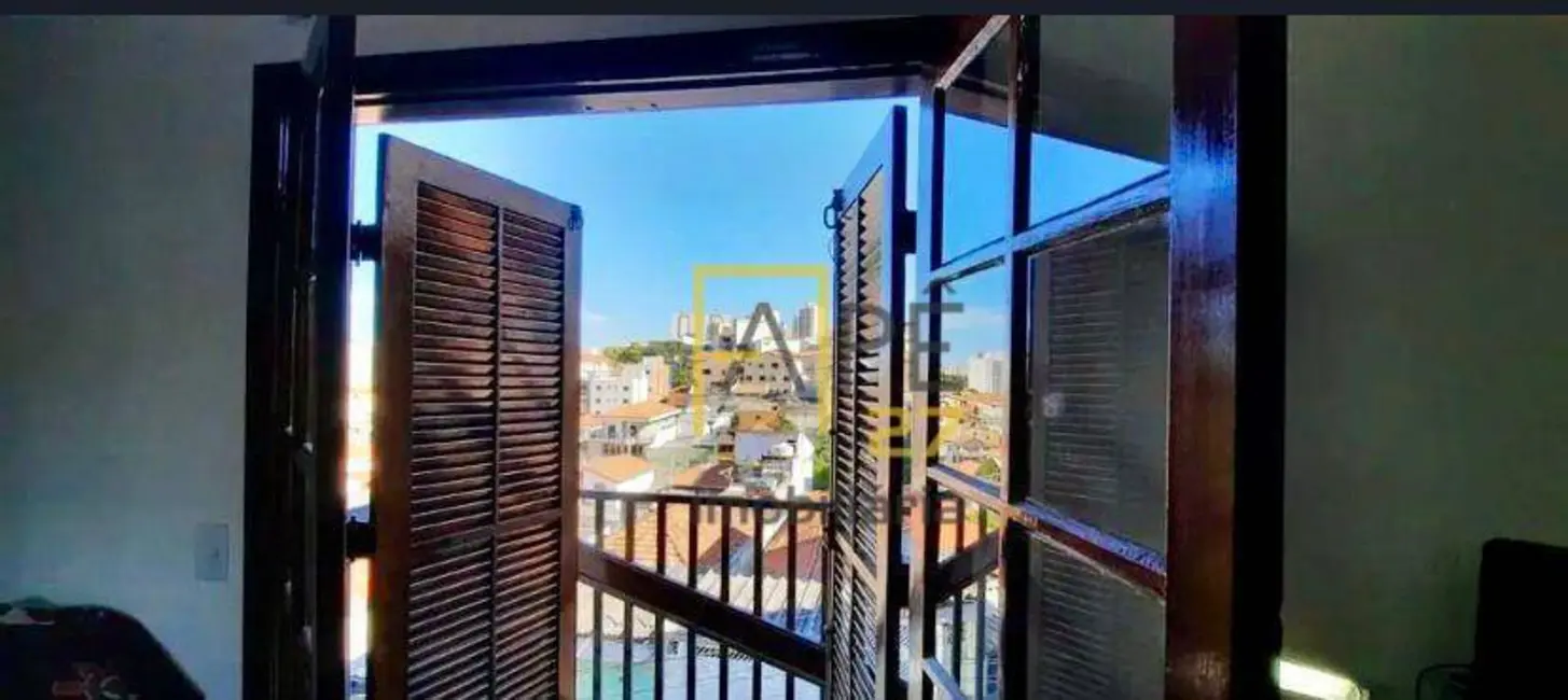 Foto 1 de Sobrado com 2 quartos à venda, 72m2 em Tucuruvi, São Paulo - SP
