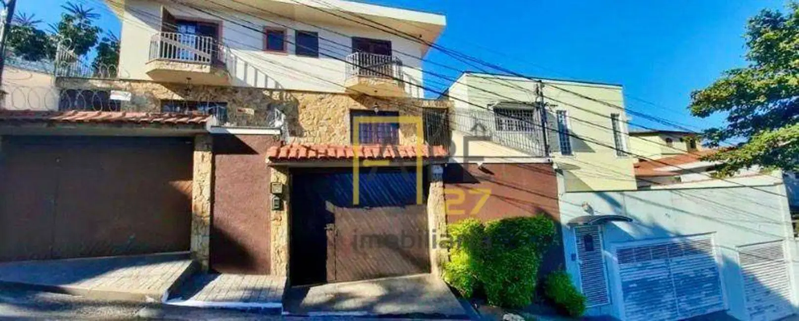 Sobrado com 2 quartos à venda, 72m2 em Tucuruvi, São Paulo - SP - imagem 4 Foto 4 de Sobrado com 2 quartos à venda, 72m2 em Tucuruvi, São Paulo - SP