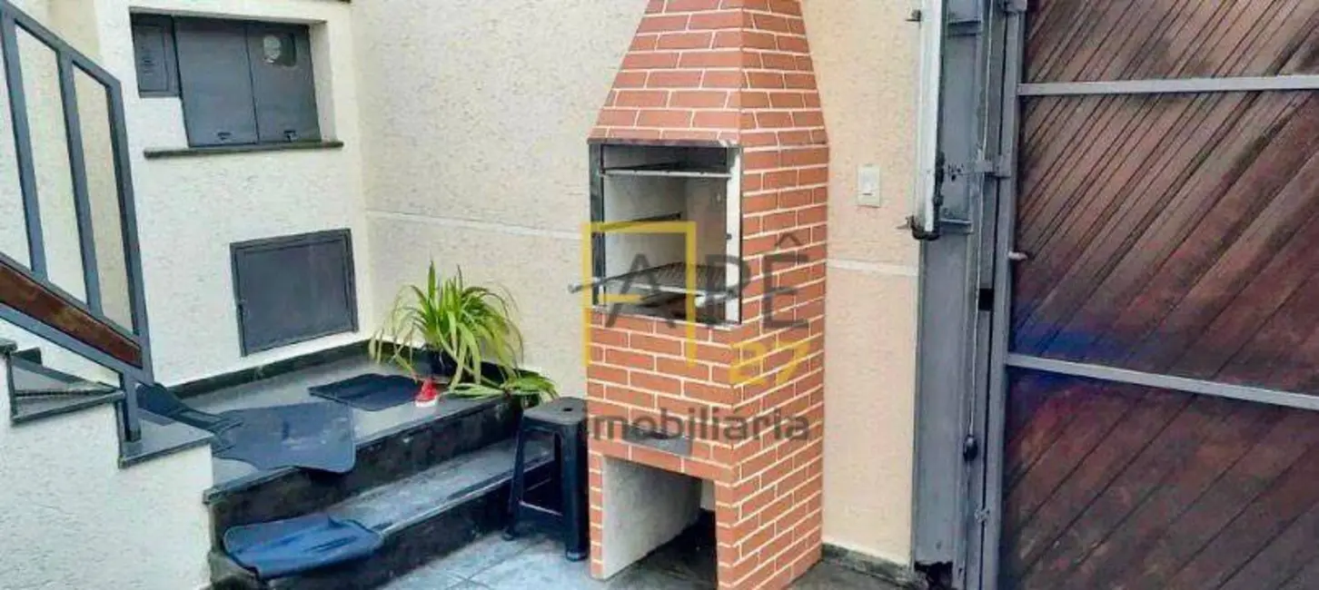 Sobrado com 2 quartos à venda, 72m2 em Tucuruvi, São Paulo - SP - imagem 7 Foto 7 de Sobrado com 2 quartos à venda, 72m2 em Tucuruvi, São Paulo - SP