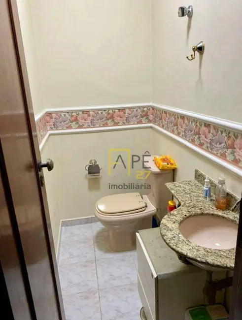 Sobrado com 2 quartos à venda, 72m2 em Tucuruvi, São Paulo - SP - imagem 9 Foto 9 de Sobrado com 2 quartos à venda, 72m2 em Tucuruvi, São Paulo - SP