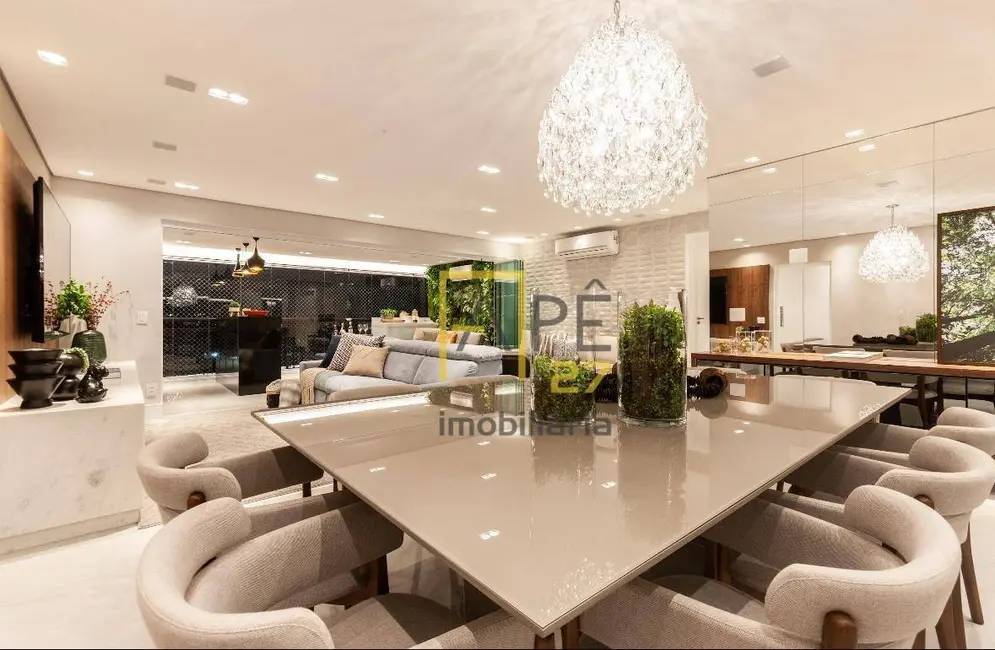 Foto 3 de Apartamento com 3 quartos à venda, 154m2 em Jardim Flor da Montanha, Guarulhos - SP