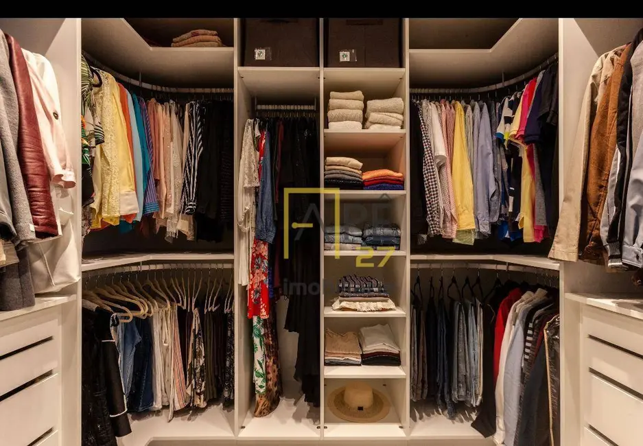 Foto 8 de Apartamento com 3 quartos à venda, 154m2 em Jardim Flor da Montanha, Guarulhos - SP