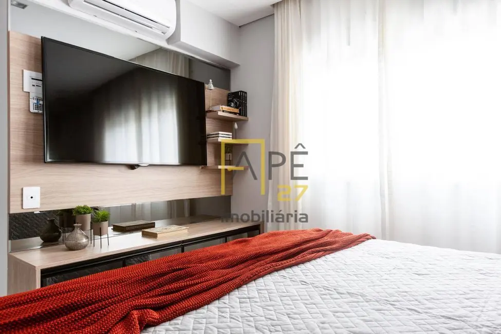 Foto 7 de Apartamento com 3 quartos à venda, 154m2 em Jardim Flor da Montanha, Guarulhos - SP