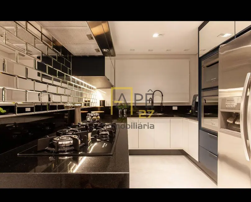 Foto 5 de Apartamento com 3 quartos à venda, 154m2 em Jardim Flor da Montanha, Guarulhos - SP