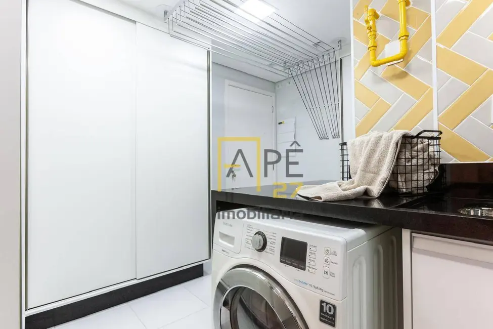 Foto 6 de Apartamento com 3 quartos à venda, 154m2 em Jardim Flor da Montanha, Guarulhos - SP