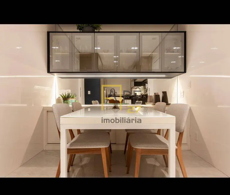 Foto 4 de Apartamento com 3 quartos à venda, 154m2 em Jardim Flor da Montanha, Guarulhos - SP