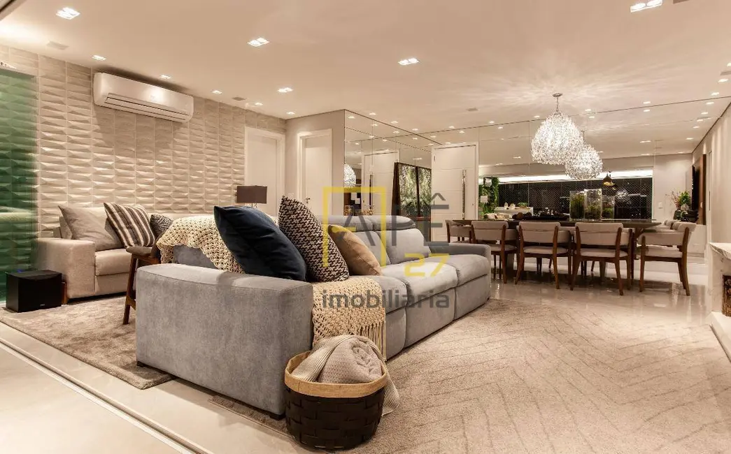 Foto 1 de Apartamento com 3 quartos à venda, 154m2 em Jardim Flor da Montanha, Guarulhos - SP