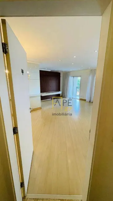 Foto 2 de Apartamento com 3 quartos para alugar, 134m2 em Santana, São Paulo - SP