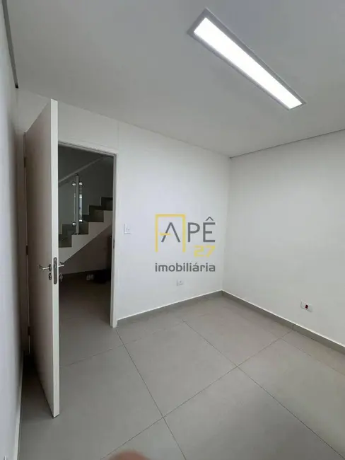 Foto 2 de Sala Comercial para alugar em Jardim Baruch, Guarulhos - SP