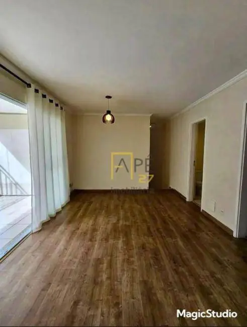 Foto 2 de Apartamento com 3 quartos para alugar, 86m2 em Vila Leonor, Guarulhos - SP