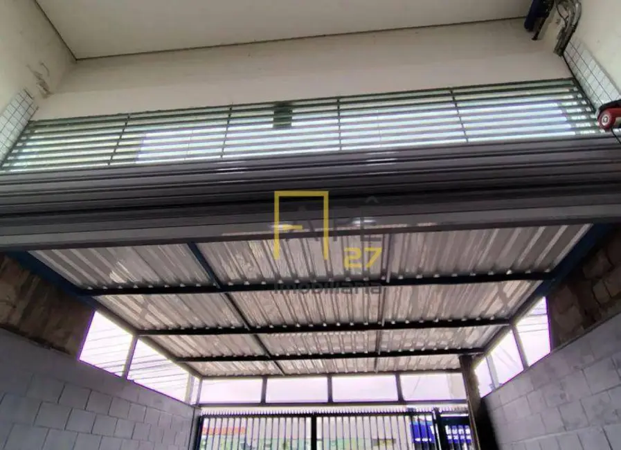 Foto 5 de Sala Comercial para alugar, 170m2 em Vila Nova Bonsucesso, Guarulhos - SP