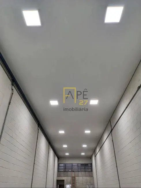 Foto 6 de Sala Comercial para alugar, 170m2 em Vila Nova Bonsucesso, Guarulhos - SP