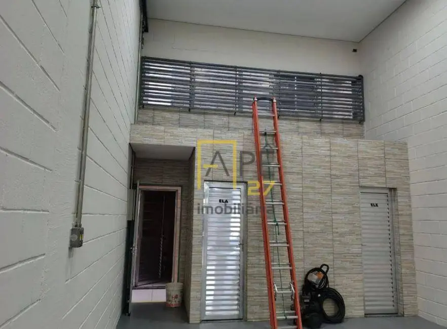 Foto 4 de Sala Comercial para alugar, 170m2 em Vila Nova Bonsucesso, Guarulhos - SP