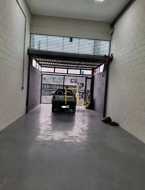 Foto 7 de Sala Comercial para alugar, 170m2 em Vila Nova Bonsucesso, Guarulhos - SP