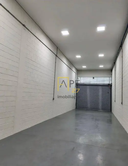 Foto 1 de Sala Comercial para alugar, 170m2 em Vila Nova Bonsucesso, Guarulhos - SP