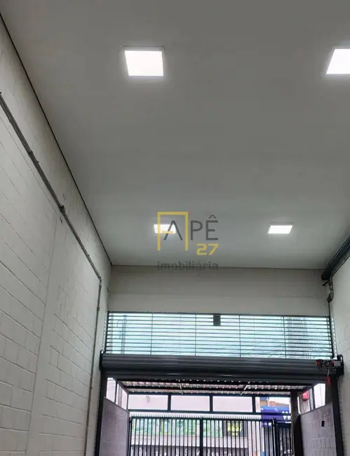 Foto 8 de Sala Comercial para alugar, 170m2 em Vila Nova Bonsucesso, Guarulhos - SP