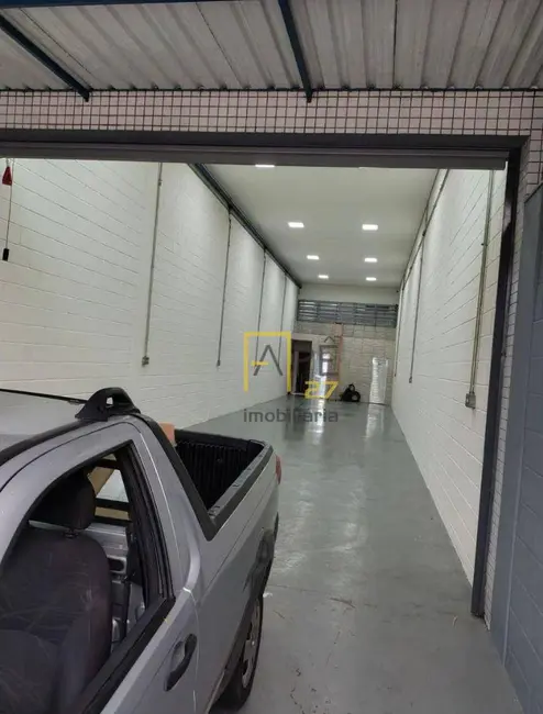 Foto 3 de Sala Comercial para alugar, 170m2 em Vila Nova Bonsucesso, Guarulhos - SP