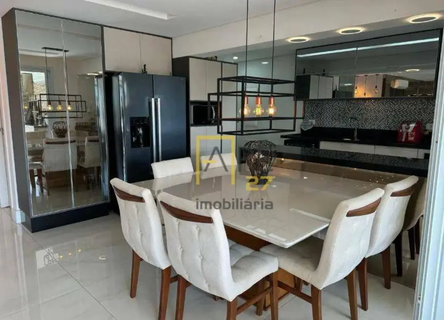 Foto 2 de Apartamento com 3 quartos à venda e para alugar, 145m2 em Vila Lanzara, Guarulhos - SP