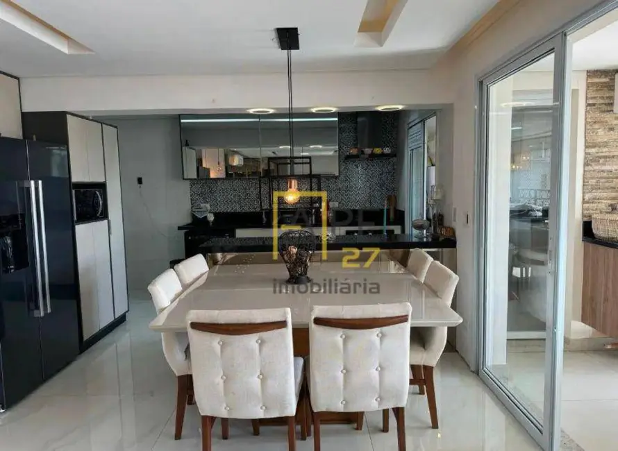 Foto 3 de Apartamento com 3 quartos à venda e para alugar, 145m2 em Vila Lanzara, Guarulhos - SP