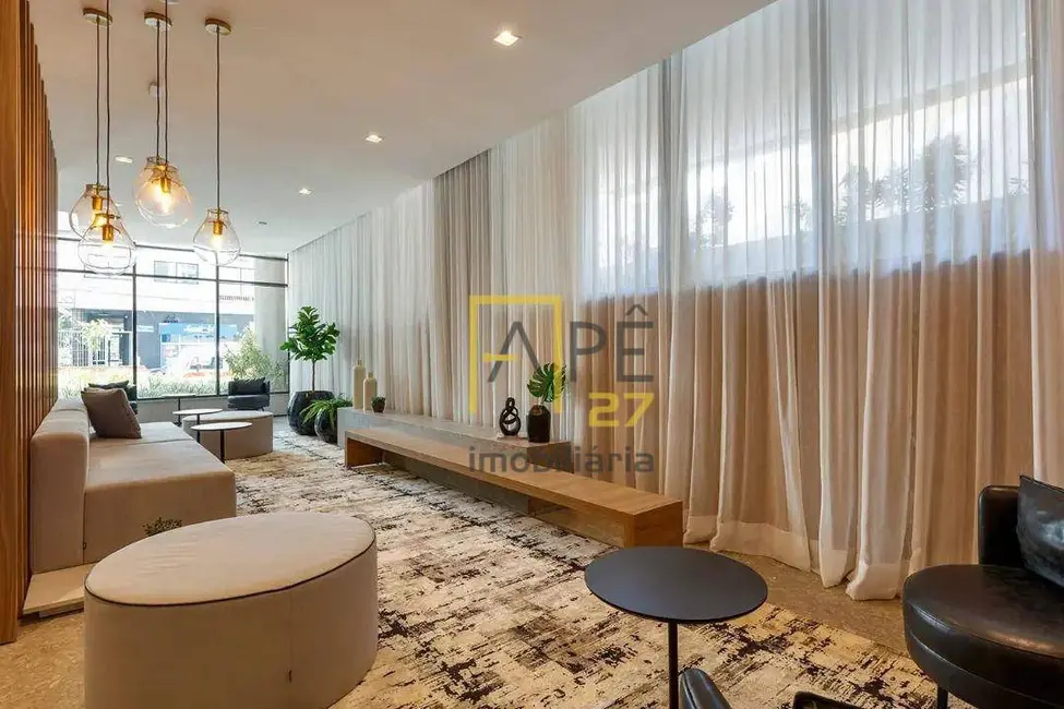 Apartamento com 2 quartos à venda, 69m2 em Vila Clementino, São Paulo - SP - imagem 6 Foto 6 de Apartamento com 2 quartos à venda, 69m2 em Vila Clementino, São Paulo - SP